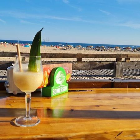 Acropole Algarve Beach Apartment 波尔蒂芒 外观 照片