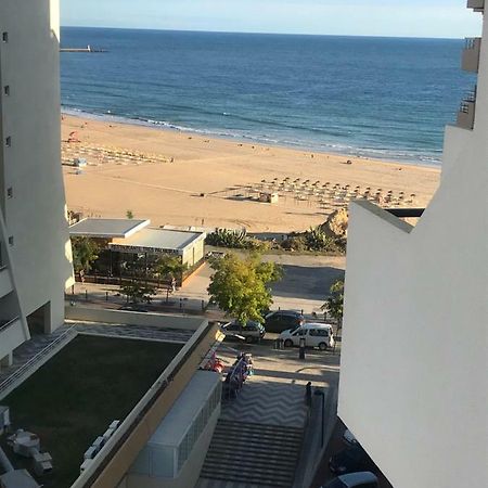 Acropole Algarve Beach Apartment 波尔蒂芒 外观 照片