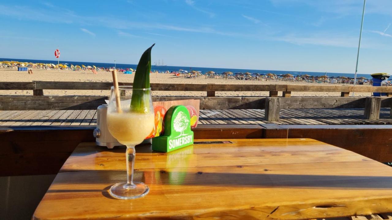 Acropole Algarve Beach Apartment 波尔蒂芒 外观 照片
