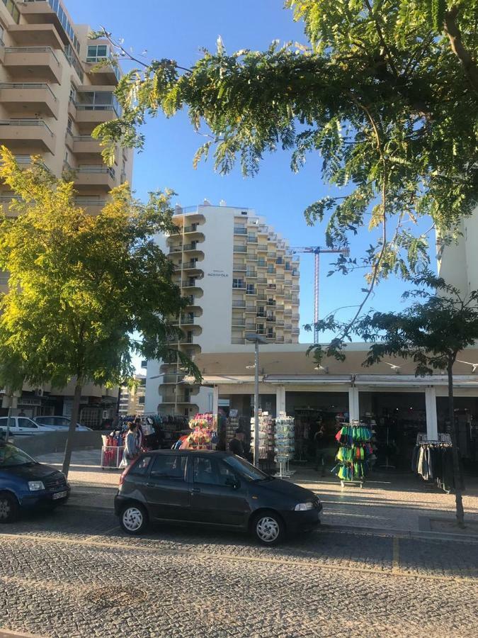 Acropole Algarve Beach Apartment 波尔蒂芒 外观 照片