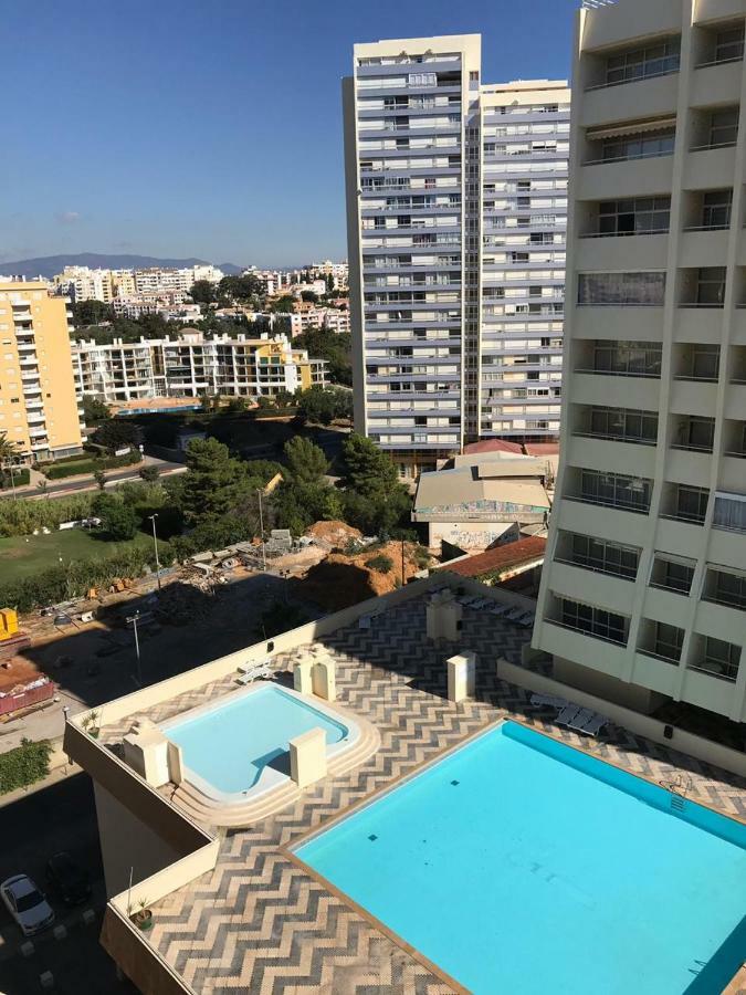 Acropole Algarve Beach Apartment 波尔蒂芒 外观 照片