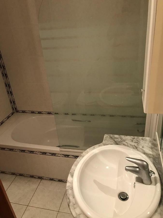 Acropole Algarve Beach Apartment 波尔蒂芒 外观 照片