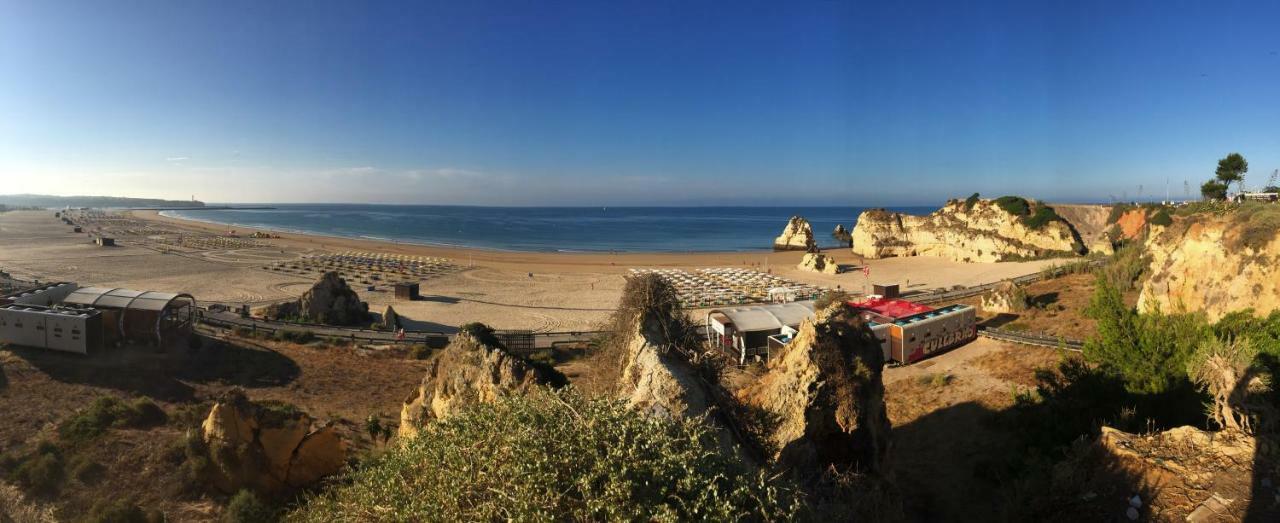 Acropole Algarve Beach Apartment 波尔蒂芒 外观 照片