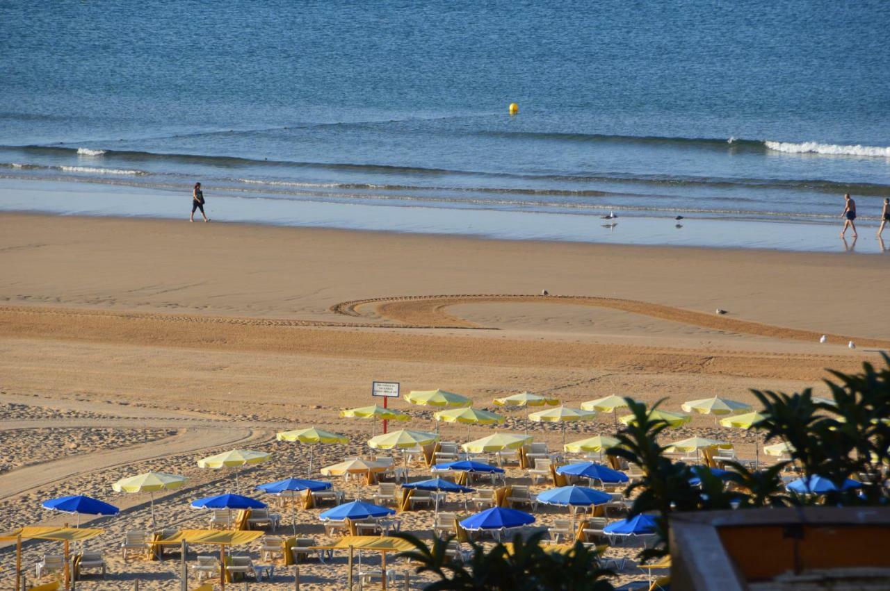 Acropole Algarve Beach Apartment 波尔蒂芒 外观 照片