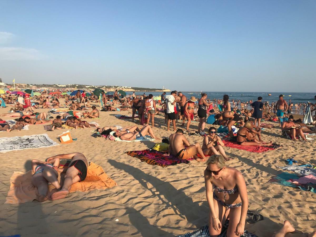 Acropole Algarve Beach Apartment 波尔蒂芒 外观 照片