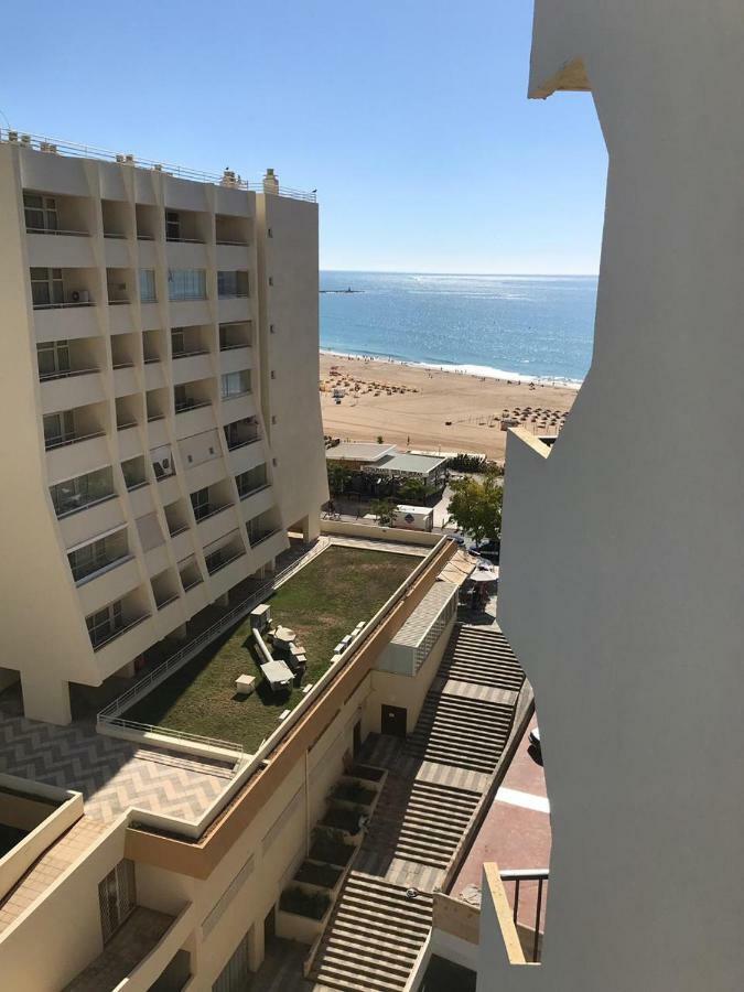 Acropole Algarve Beach Apartment 波尔蒂芒 外观 照片
