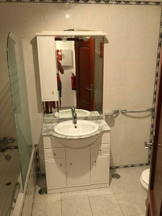 Acropole Algarve Beach Apartment 波尔蒂芒 外观 照片