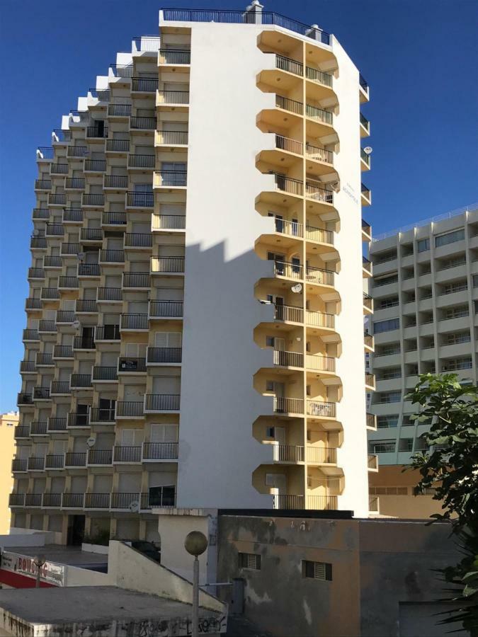 Acropole Algarve Beach Apartment 波尔蒂芒 外观 照片