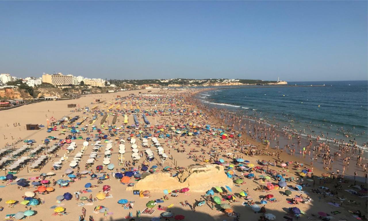 Acropole Algarve Beach Apartment 波尔蒂芒 外观 照片