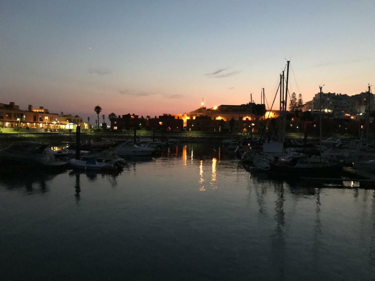 Acropole Algarve Beach Apartment 波尔蒂芒 外观 照片