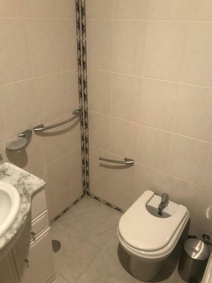 Acropole Algarve Beach Apartment 波尔蒂芒 外观 照片