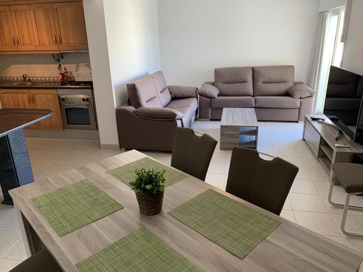 Acropole Algarve Beach Apartment 波尔蒂芒 外观 照片