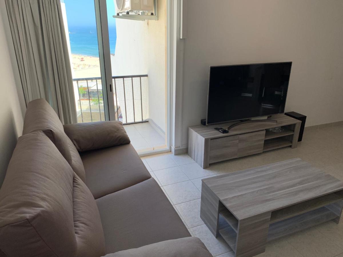 Acropole Algarve Beach Apartment 波尔蒂芒 外观 照片