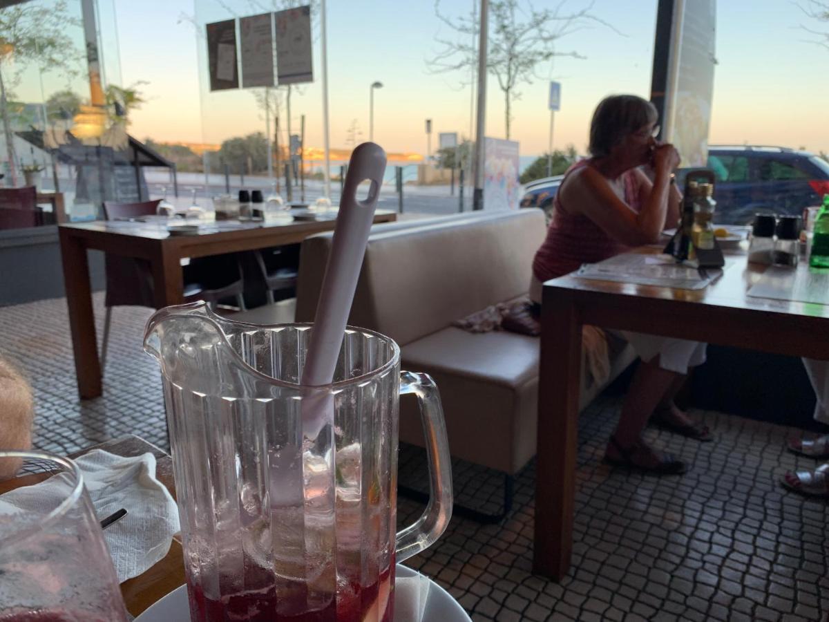 Acropole Algarve Beach Apartment 波尔蒂芒 外观 照片
