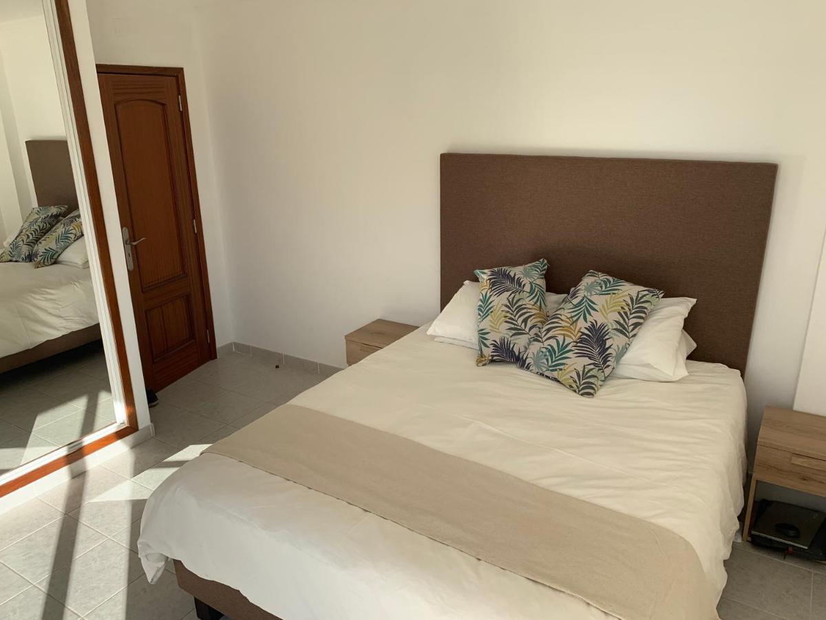 Acropole Algarve Beach Apartment 波尔蒂芒 外观 照片