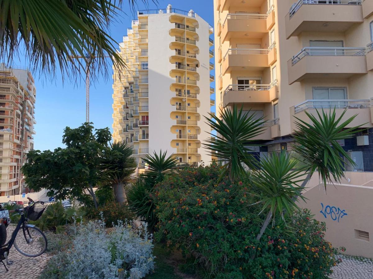 Acropole Algarve Beach Apartment 波尔蒂芒 外观 照片