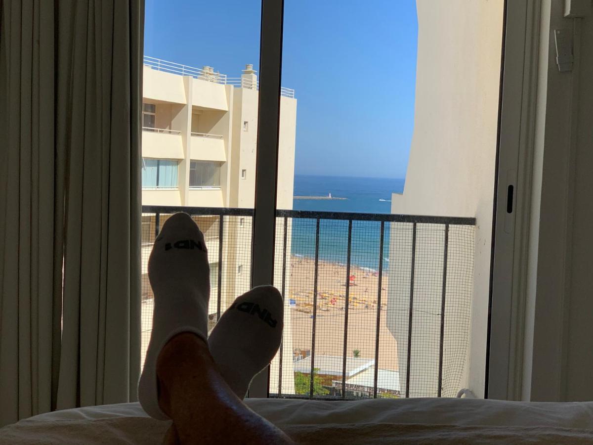 Acropole Algarve Beach Apartment 波尔蒂芒 外观 照片