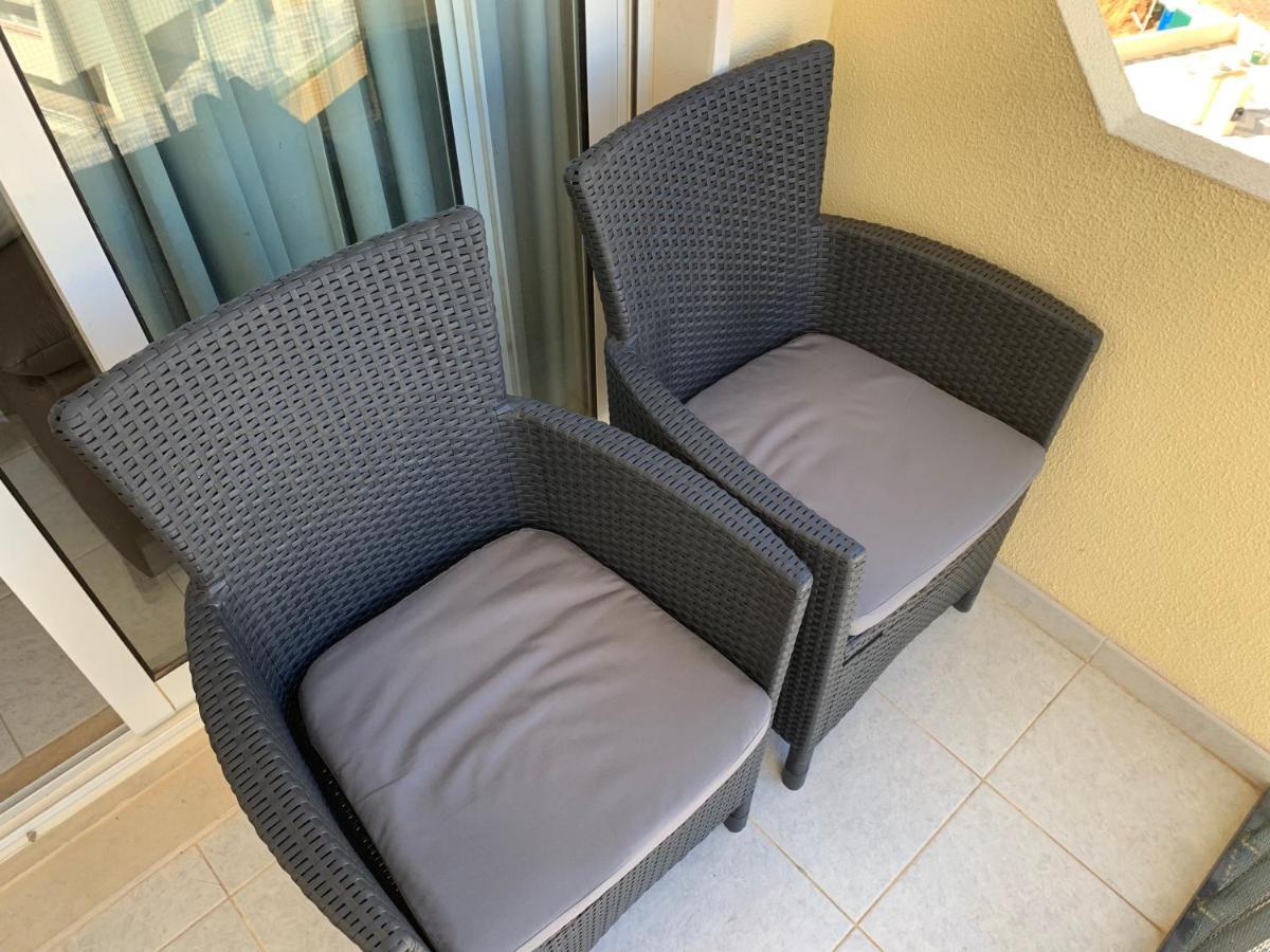 Acropole Algarve Beach Apartment 波尔蒂芒 外观 照片