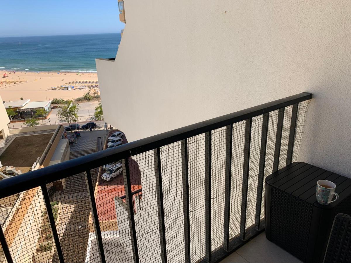 Acropole Algarve Beach Apartment 波尔蒂芒 外观 照片