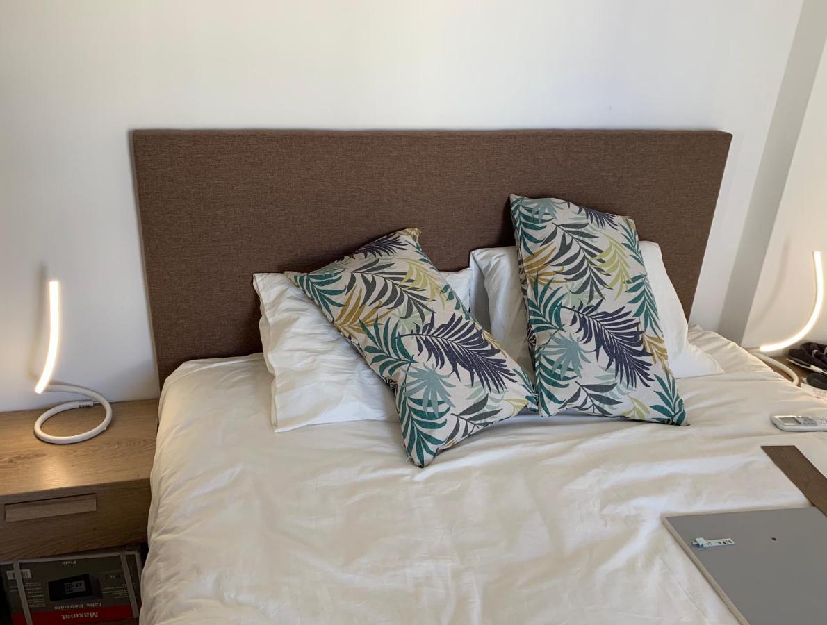 Acropole Algarve Beach Apartment 波尔蒂芒 外观 照片
