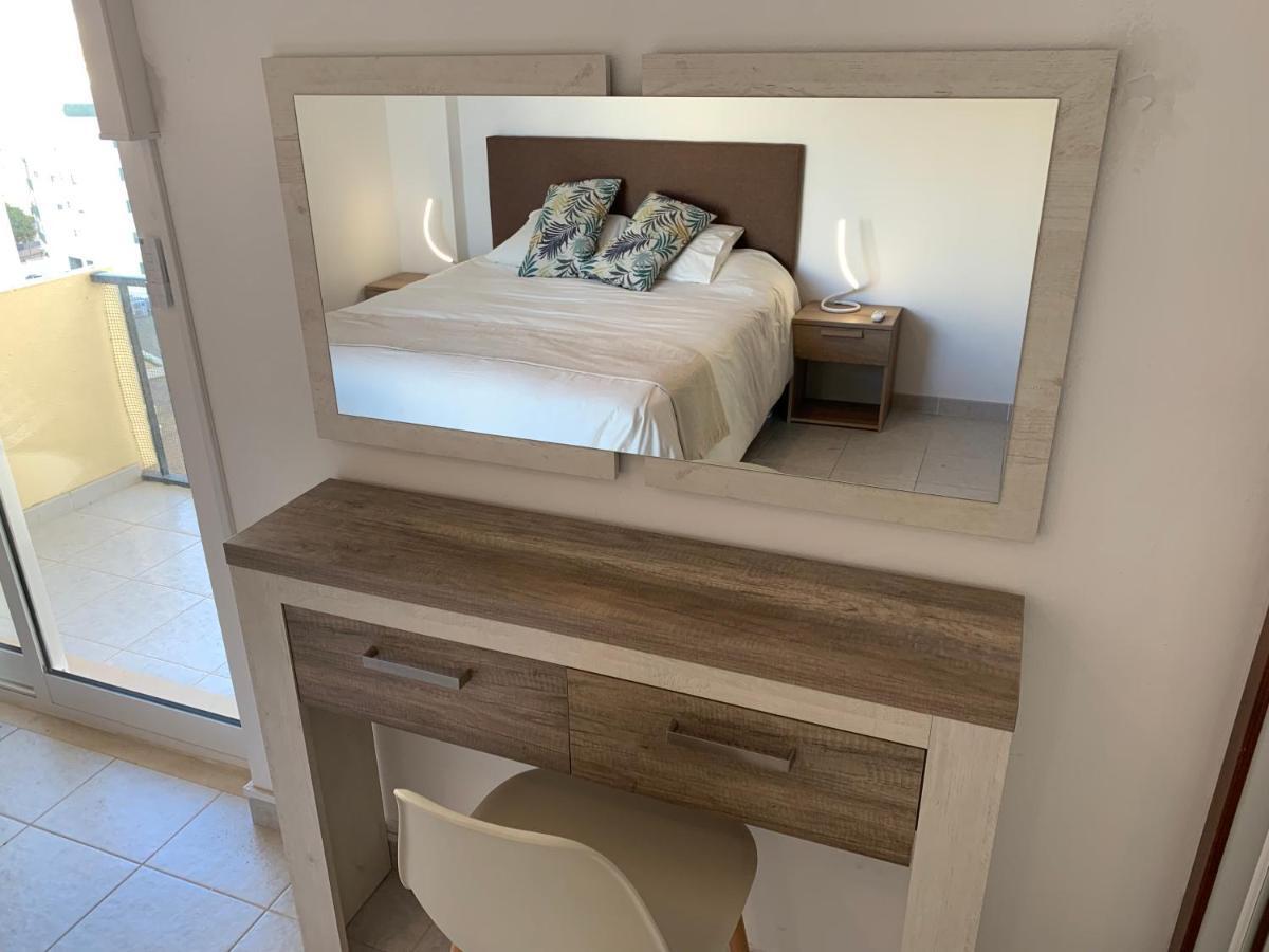 Acropole Algarve Beach Apartment 波尔蒂芒 外观 照片