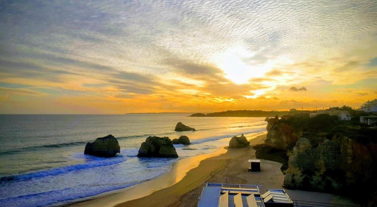 Acropole Algarve Beach Apartment 波尔蒂芒 外观 照片
